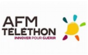 TOURNOI TELETHON