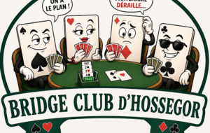 C'est parti pour le Challenge de la Convivialité 2026-2027 !