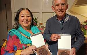 Tournoi GALETTE DES ROIS 2025