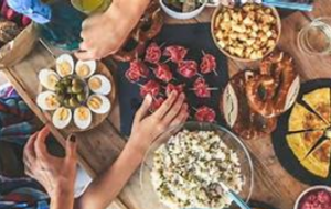 Prochain Tournoi Auberge Espagnole