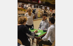 Forum des Asociations