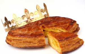 Tournoi de la Galette des Rois