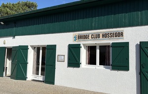 Tournoi de Vieux Boucau à Hossegor