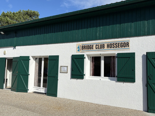 Tournoi de Vieux Boucau à Hossegor
