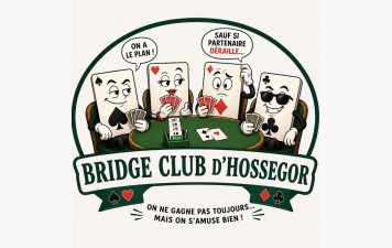 C'est parti pour le Challenge de la Convivialité 2026-2027 !