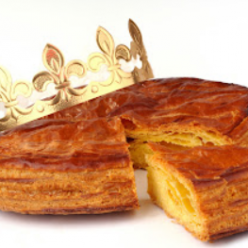 Tournoi de la Galette des Rois