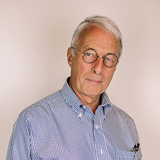Pierre Van Den Boogaerde
