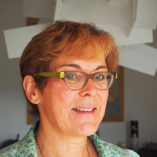 Marie-joëlle Carrie