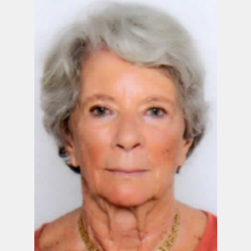 Catherine Caujolle
